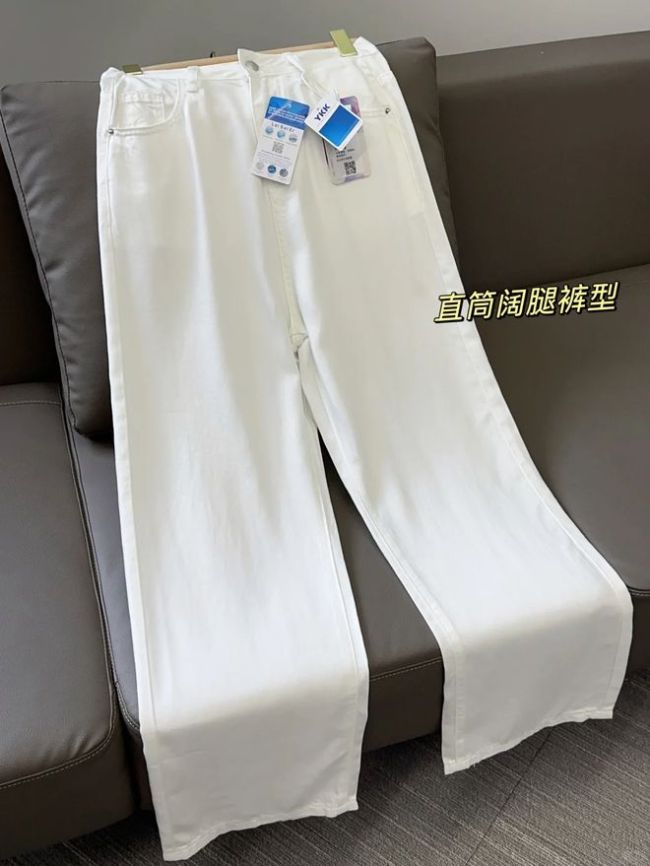 夏天穿什么顏色的衣服最涼快 天絲面料冰爽透氣