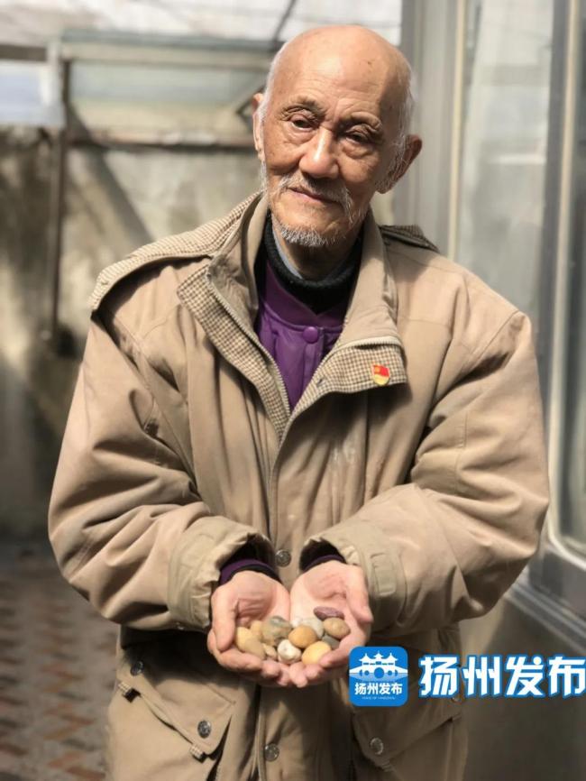 周恩來(lái)總理堂侄周華瑞逝世 享年92歲 一生奮斗激勵(lì)后人