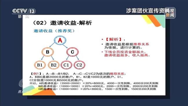 央視曝光云養(yǎng)殖騙局 高額返利背后的陷阱