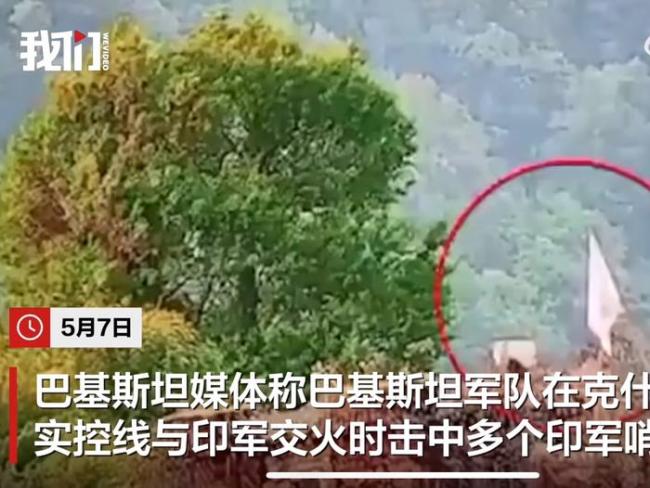 莫迪稱印軍幾小時就讓巴方舉白旗 自信言論遭批