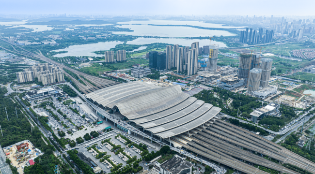 为了这件大事，这六个省会抱团了
