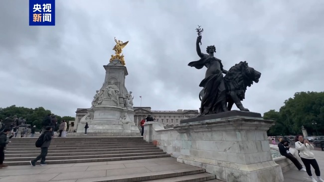 英王首次訪加 “軟”外交如何支持加拿大主權(quán),？