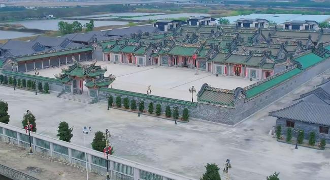 上億元違建豪宅開始拆除 官方回應(yīng) 違建已基本清拆完畢