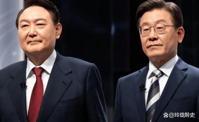 朴槿惠出山对韩国大选有何影响 保守派迎来转机