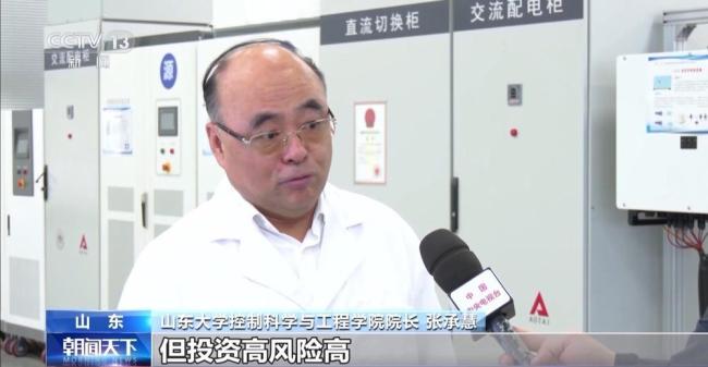 多地財政“真金白銀”賦能科技創(chuàng)新 精準滴灌科技項目