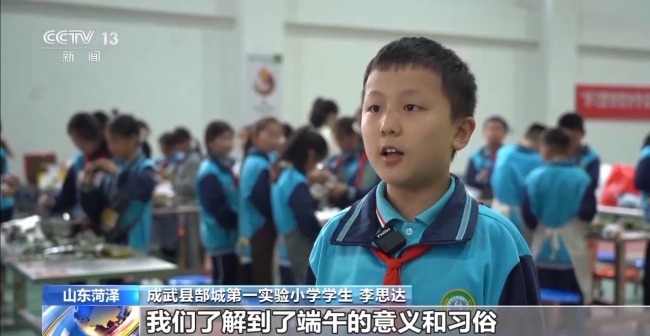 傳統(tǒng)與創(chuàng)意碰撞,！全國(guó)多地端午民俗活動(dòng)大賞