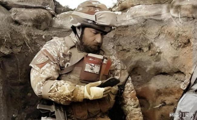 美專家：澤連斯基在賭命，烏軍隨時可能臨陣倒戈,，總崩潰就在眼前