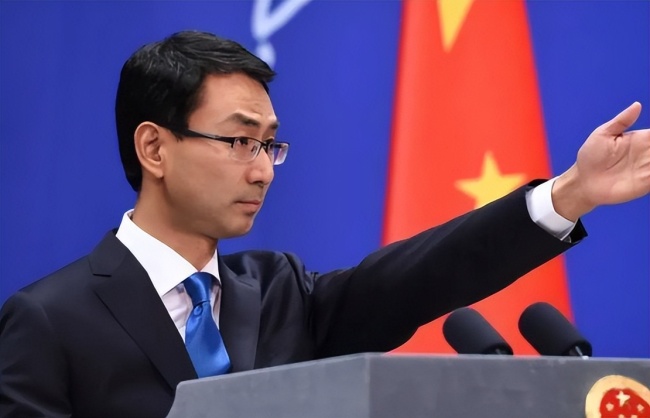 外交部駁斥烏方不實言論：堅決反對無端指責和政治操弄