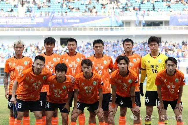 “蘇超”喊話：比賽第一友誼第十四 德比熱潮席卷江蘇