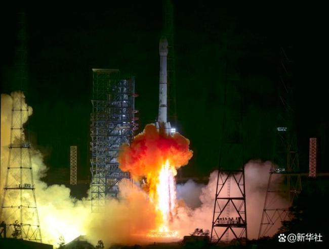 天問二號開啟追星之旅 探索小行星奧秘