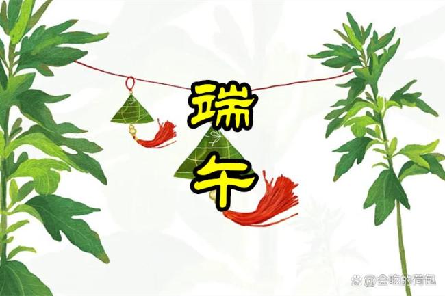 端午節(jié)的艾草能提前掛嗎,？端午節(jié)建議大家：1少用，2少掛,，3要忌，4要做