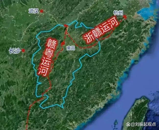 中國批準修建最昂貴運河為何受關(guān)注 重塑交通格局引發(fā)國際熱議