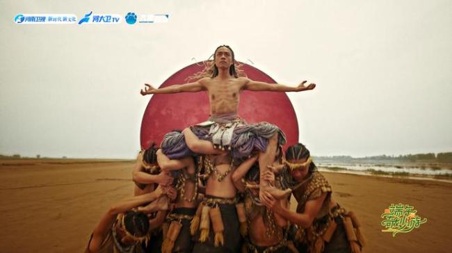 2025端午奇妙游 非遺文化喚醒節(jié)日記憶