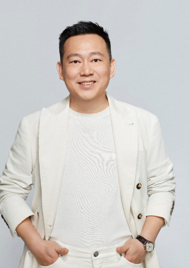 專訪《藏海傳》“最強輔助”梁超 揭秘幕后故事