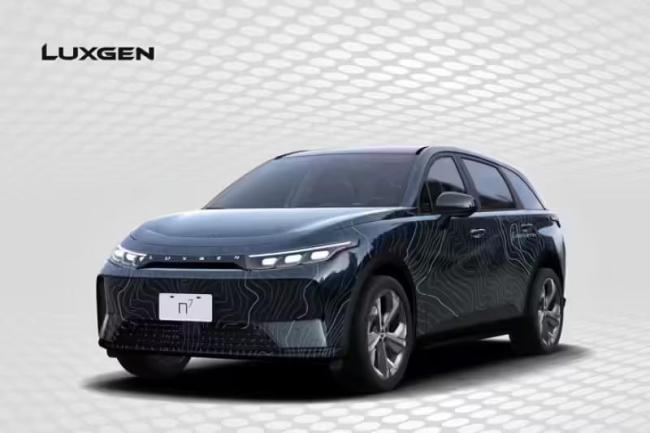 劉揚(yáng)偉：富士康即將宣布第二家日本車企合作伙伴