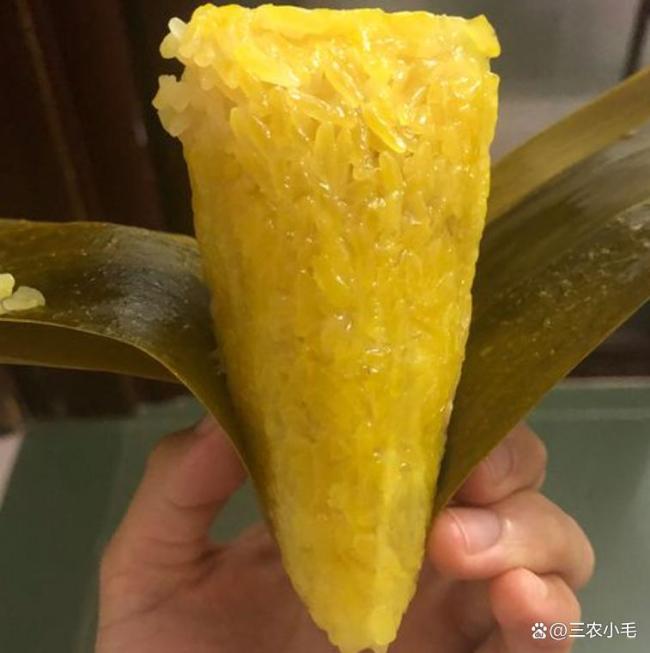 堿水粽 傳統(tǒng)工藝的獨(dú)特魅力