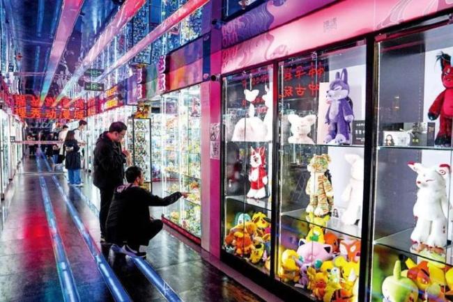 年輕人,，花1000多億干這個,！押注谷子經(jīng)濟(jì)