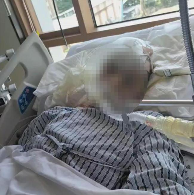 老人騎電動車捎人遇車禍后被判賠14萬