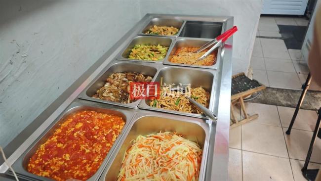 濟南5元快餐店老板回應(yīng)是否虧錢 意外走紅后生意更旺