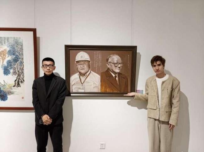 長春澳門兩地青年文化藝術展開幕 青春藝術碰撞