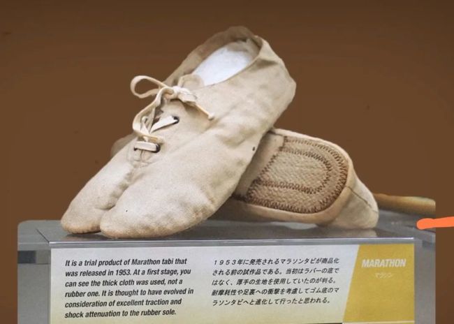 日本版安踏在中國“殺”瘋了 復(fù)古潮流引領(lǐng)銷量逆襲