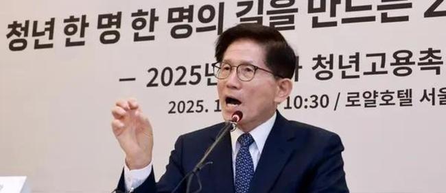 韩大选进入白热化阶段 谁的胜算更大 悬疑反转不断