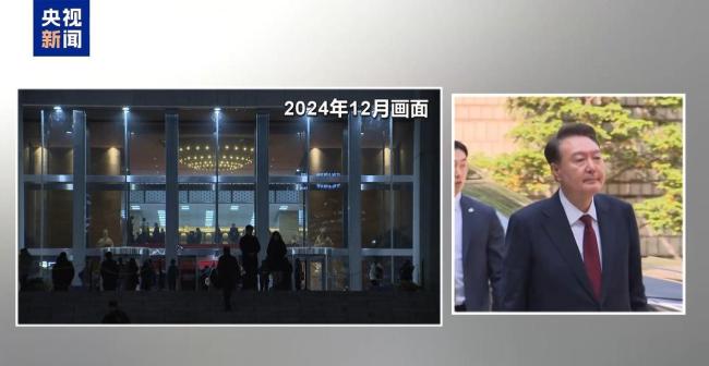 尹锡悦被迫离党,李在明对台湾事务表态,最新民调显示局势已明朗