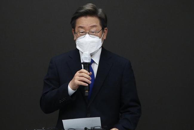 尹锡悦被迫离党，李在明对台湾事务表态，最新民调显示局势已明朗
