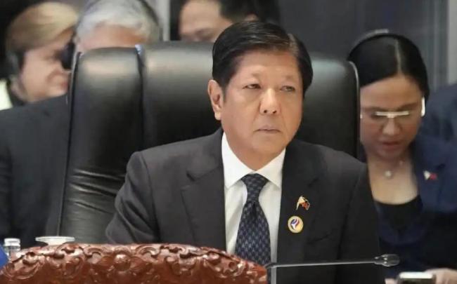 如何看待小馬科斯拒絕辭職謝罪