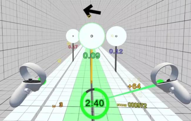日本科学家开发出改善视力VR游戏 展现治疗潜力MK体育