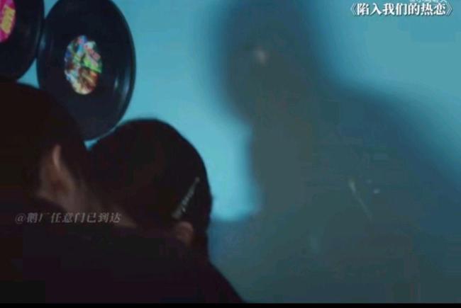 劉浩存王安宇吻戲借位遭吐槽 揭秘背后三重真相