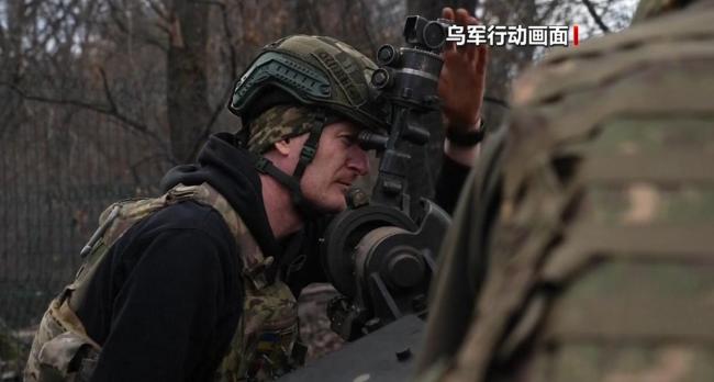 俄稱擊落千余架烏軍無人機 俄軍攻勢持續(xù)