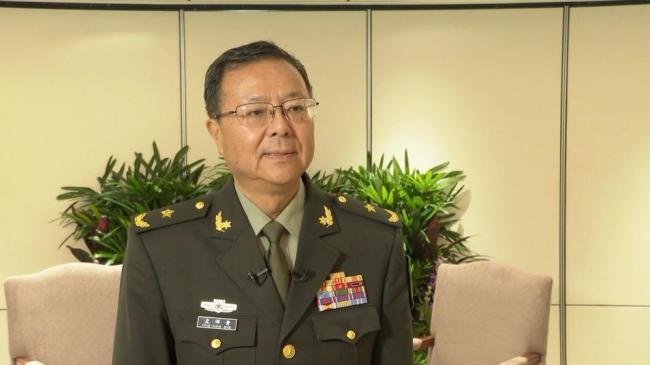 新加坡“香會”現(xiàn)場 中方代表發(fā)聲 批駁無端指責(zé)