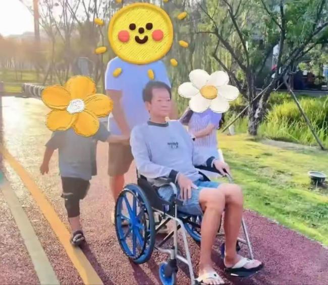香港演員方剛?cè)ナ谰揞~遺產(chǎn)繼承成謎 干兒子或?qū)⒗^承