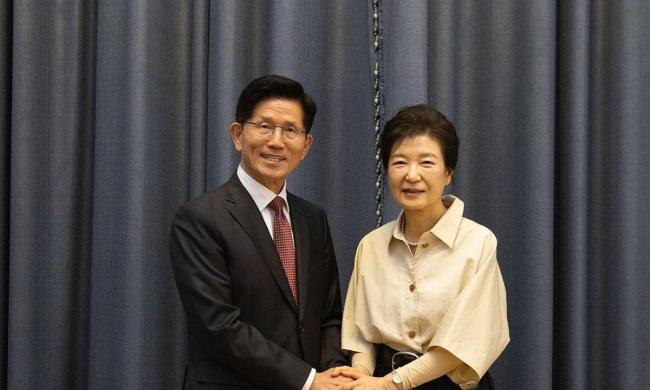 韩国总统选举还存在哪些变数 悬念重重至终局