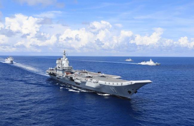 央视发文：目标信号消失判定已摧毁 歼-20雷霆出击