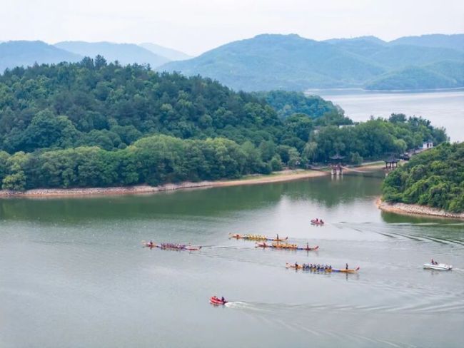 “蘇超聯(lián)賽”踢出文旅融合新高度 城市友誼見證