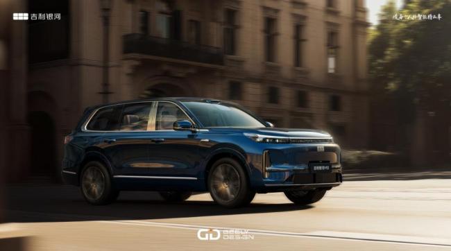 一口氣看完大灣區(qū)車展熱門車型 新車亮點搶先看