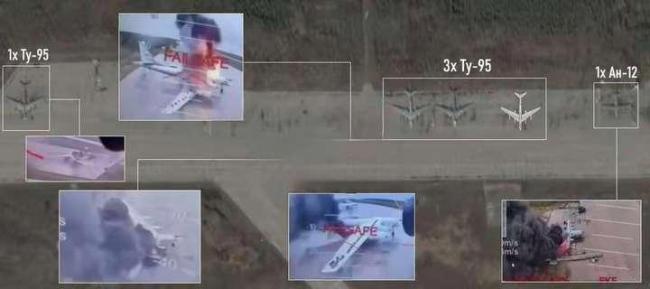 乌方会袭击俄军潜艇基地吗 局势陡然紧张