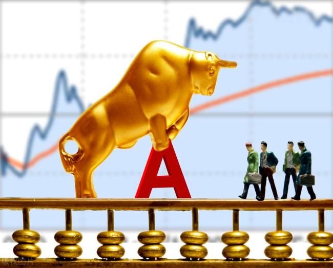 業(yè)內(nèi)：A股市場或迎來新一輪“反彈” 科技股領(lǐng)漲顯現(xiàn)活力