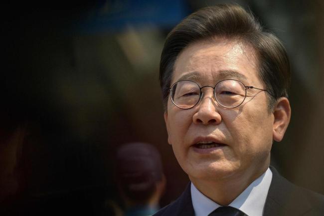 韩国大选保守阵营陷四大困局 分裂危机加剧