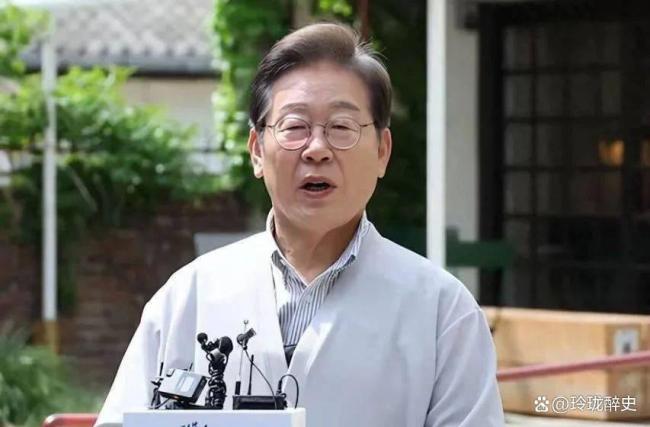 韩大选揭幕前，反华假信息席卷全国，李在明没想到，形势如此严峻
