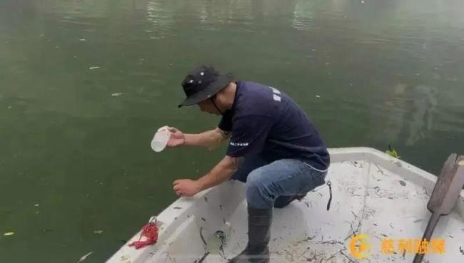 張家界溶洞垃圾堆7層樓高 污染觸目驚心