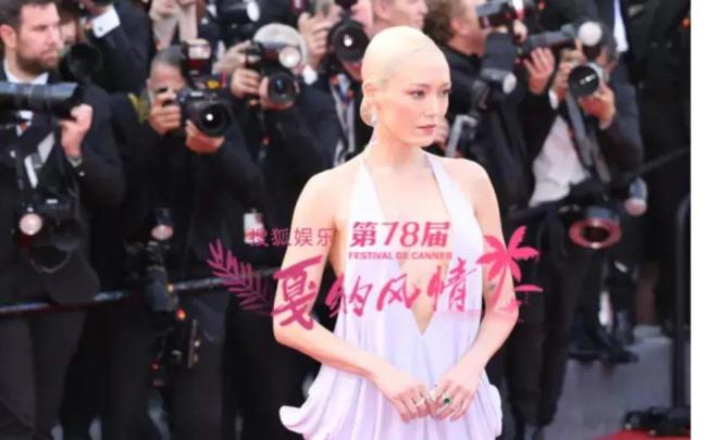 阿湯哥《碟中諜8》海外首映禮現(xiàn)場(chǎng),！