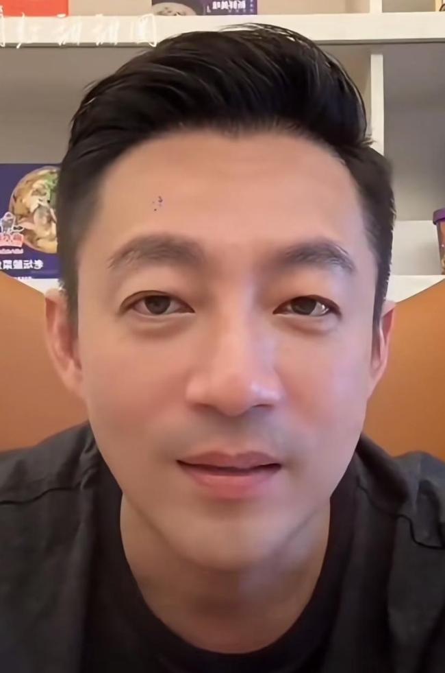 汪小菲与马筱梅香港被偶遇 甜蜜出游羡煞旁人