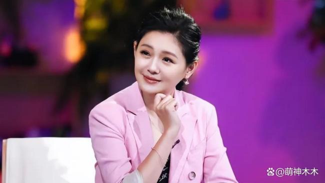 马筱梅否定内涵大S 瓦解误解保护孩子