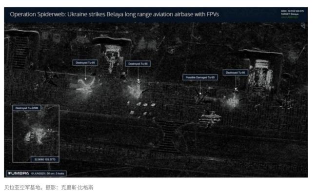 为何说乌克兰坏了核大国的规矩 无人机颠覆战局