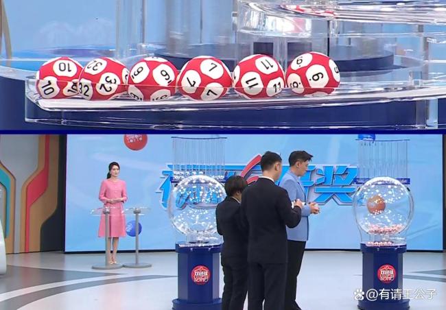 双色球开出6注756万 分落这些地方