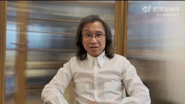 易烊千璽《醬園弄》光頭造型 角色海報引熱議
