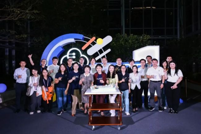 對話顏寧：活得“大一點” 從吸納到反哺